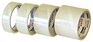 Stationery: 0138 Book Repair Tape 36mm X 5