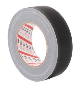 Stationery: Cloth Tape 36mmx30M, Black
