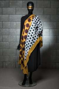 Accessories: Nzulu Scarf