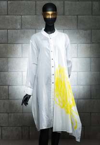 MOYURU Cotton Shirt