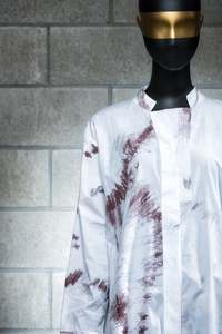 Moyuru: MOYURU Cotton Dress