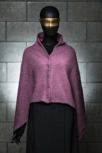 Accessories: Noble Wild Wrap 3216