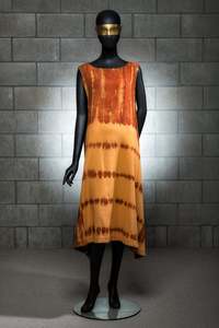 MOYURU Cotton Dress 251 415