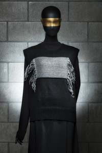 Vest: Blacklist Jolene Vest KN022