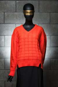 Knitwear: Dean Jumper KN036