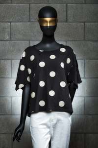 Moyuru: MOYURU Spot Shirt