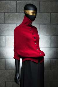 Clothing: MOYURU Knit 253 304
