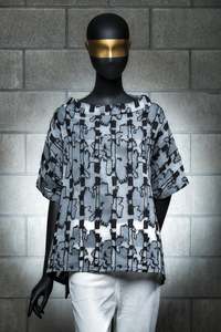 Moyuru: MOYURU Shirt