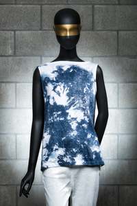 MOYURU Cotton Pullover