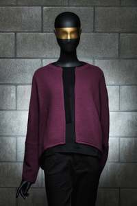 Moyuru: Moyuru Cardigan 243 308