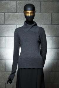 Knitwear: Blacklist Faye Top KN0403