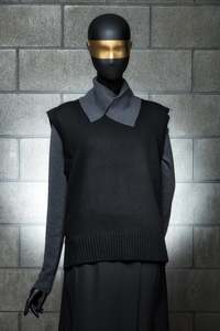 Vest: Two by Two Livia Vest 923