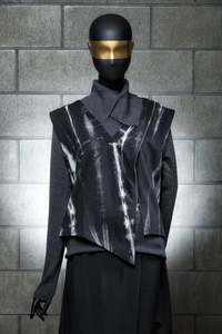 Vest: Bone & Arrow Jax Vest 859