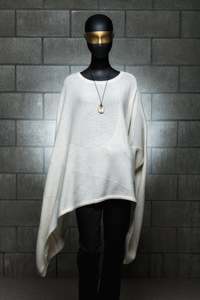 Moyuru Woollen Pullover 243 311