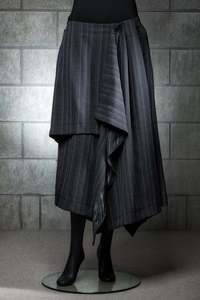 Skirt: MOYURU Skirt  253 635