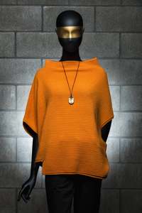 Moyuru Pullover 243 307