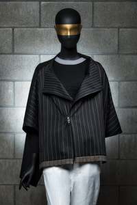 Jackets: Moyuru Jacket 253 656