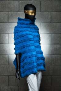 Knitwear: Moyuru Knit Pullover 253 310