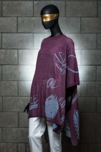Knitwear: Moyuru Knit Top 253 305