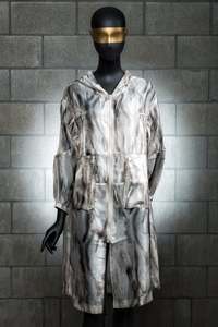 New Arrivals: Blacklist Garcia Jacket