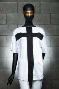 Bone & Arrow Oris Top