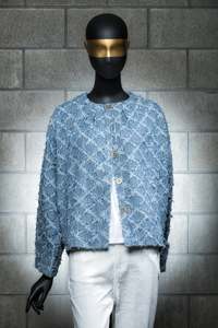 New Arrivals: Lorna Jacket