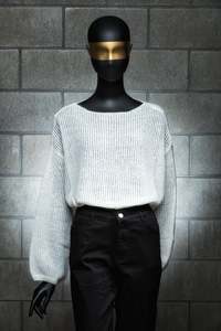 Blacklist Wynn Top W25