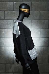 Bone & Arrow Stellan Cardigan 6622