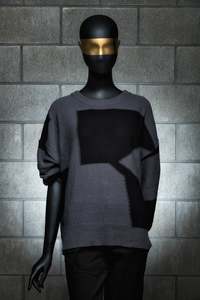 Bone & Arrow Royal Top 6525