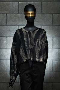 Knitwear: Echo Top KN702