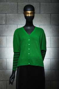 Knitwear: Grace Cardigan