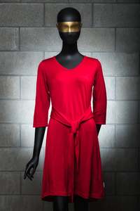 Noble Wild Rosie Dress