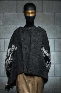 Moyuru Jacket 233 622