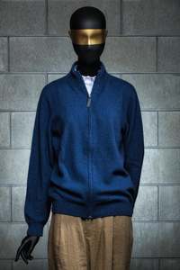 Knitwear: Noble Wild Leda Jacket NW2004