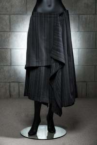 Moyuru: Moyuru Skirt 253 635
