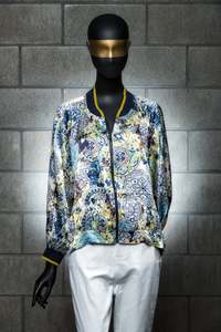 Blacklist Eni Jacket 4058