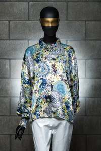 New Arrivals: Blacklist Inka Shirt 813