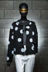 New Arrivals: Two By Two Mire Cardigan 838