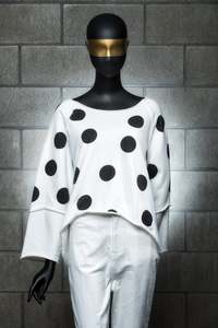 New Arrivals: Two By Two Riza Sweatshirt 839