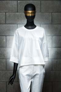 New Arrivals: Blacklist Yve Top 836