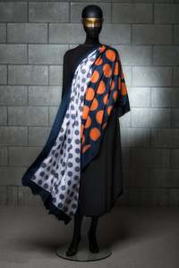 Nzulu Scarf