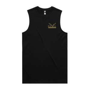 Nzvel Merch: NZVel Training Tank