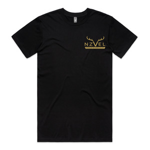 Nzvel Merch: NZVel Tee