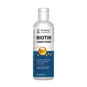 Products: Biotin Conditioner