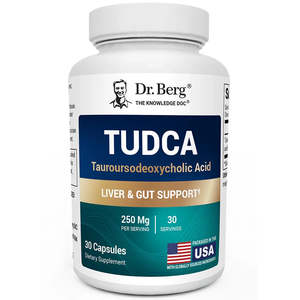 Products: TUDCA