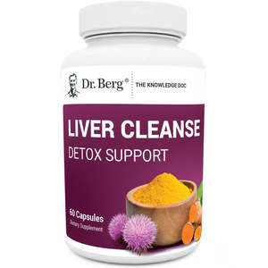 Products: Liver Cleanse