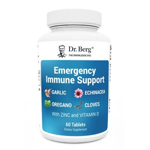 Products: Emergency Immune Support