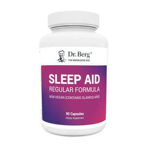 Products: Sleep Aid
