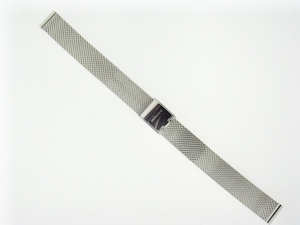 Products: Mondaine 12mm ladies mesh bracelet - NZ Watchbands