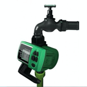 Controllers Cable: Bluetooth Tap Timer